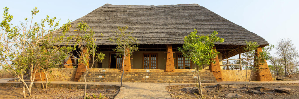 conference room building 1