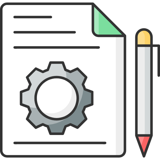 content marketing management seo svgrepo com