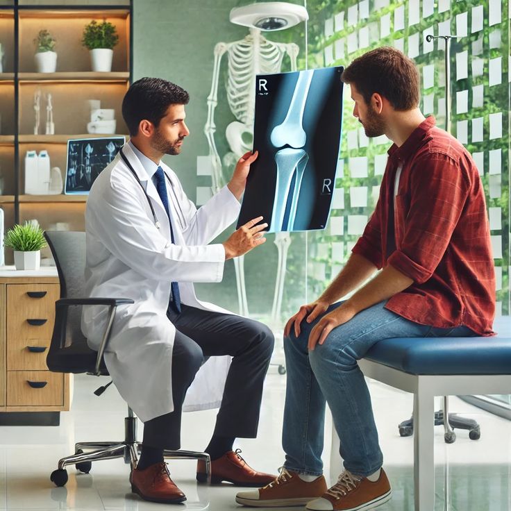 find the best ortho doctor in chennai for expert orthopedic care