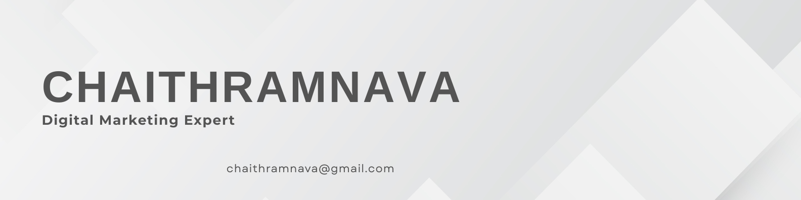 digital marketing expert